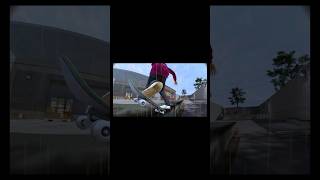 True Skate Mobile Edit 🎞️ trueskate fakeskate skateboarding [upl. by Cornwall103]