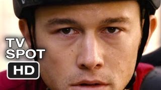 Premium Rush TV SPOT 1 2012  Joseph GordonLevitt Movie HD [upl. by Sillig690]