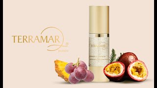 Exfoliating Facial Peeling Gel by Terramar [upl. by Claudian]