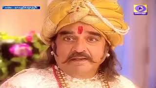 CHANDRAMUKHI SERIAL HINDI EPISODE 55 [upl. by Wilder]