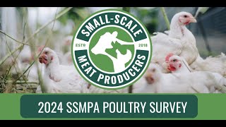 Tristan Banwell of Spray Creek Ranch on the problem with pastured poultry Have your say [upl. by Trudi]