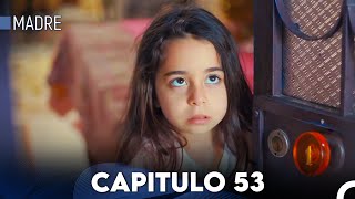 Madre Capitulo 53 Doblado en Español FULL HD [upl. by Adnoral]