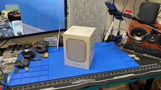 Another casual live HomePod repair stream [upl. by Dorren859]