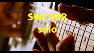 SWLABR solo v3 [upl. by Ria]