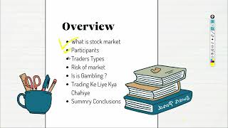 basic of finnecial education of market [upl. by Jerri]