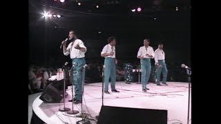 From the archives The Four Tops [upl. by Ahcas928]