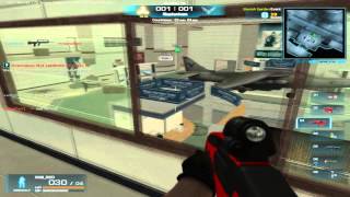 Warrock GamePlay 2013 HD Ghostr0y4l  Cauti0n0x  Dudu [upl. by Gross539]