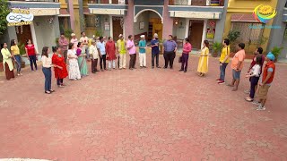 Ep 3353  SNEAK PEEK  Taarak Mehta Ka Ooltah Chashmah  तारक मेहता का उल्टा चश्मा [upl. by Lilias327]