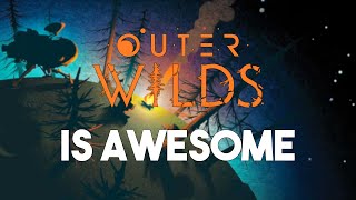 Convincing you to play ‘Outer Wilds’ without spoiling the magic [upl. by Eseilana563]