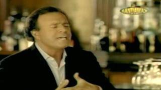 JULIO IGLESIAS CON LOS TEMERARIOS  ESOS AMORES [upl. by Assile311]