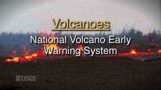 Volcano Hazards [upl. by Ynagoham]