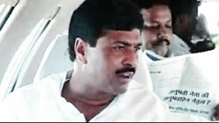 24 Hours with Pramod Mahajan Aired 1999 [upl. by Imaon19]