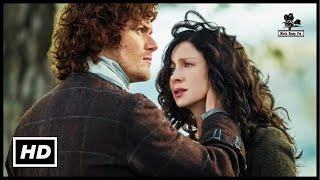 Outlander Season 7x2 Story Update Confirms Claire amp Jamie Will Be Separated After Scotland Visit [upl. by Camden]