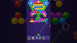 bubble game 29 game gameplay gaming tinkukigame [upl. by Norbel]