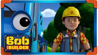 Bob the Builder ⭐ Camping Calamity ​🛠️ New Episodes  Cartoons For Kids [upl. by Sitsuj]