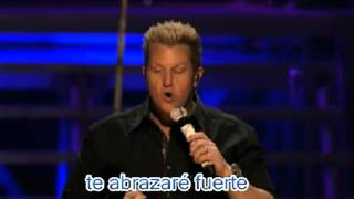 I Wont Let Go Rascal Flatts subtitulos español [upl. by Eenolem]