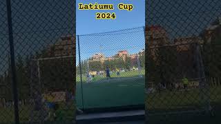 Giacomo Latium Cup 2024 [upl. by Nobe478]