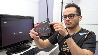 VEJA O QUE FAZER DEPOIS DE INSTALAR UM SSD NO SEU PC [upl. by Hamburger]