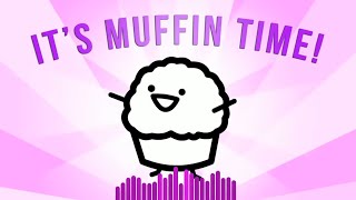 muffin time ft a6d BadBoyHalo amp Skeppy 10 hours [upl. by Rudelson528]