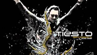 Dj Tiesto  In The Silence I Believe HD [upl. by Delainey]