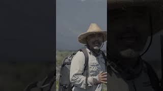 Volcano Eruption At Sea  Galápagos Islands  Lindblad Expeditions [upl. by Llednahc]