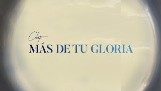 Celeste  Más de Tu Gloria Letra [upl. by Roxy]