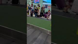 DIPOLOG AIRPORT  LUCY S  CHANNEL shortvideo [upl. by Aceissej]