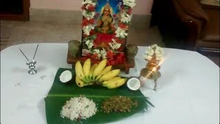 Navratri 6th day  navaratri naivedyam recipes  Thengai Sadam  Pacha payir Sundal [upl. by Ginny806]