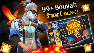 Free fire livestream and 99 steak challenge shortsfeed freefire freefirelive totalgaming [upl. by Averell121]