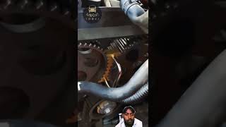 Timing belt dalne ka setting short video viral please like subscribe 🚗👈 [upl. by Tufts]