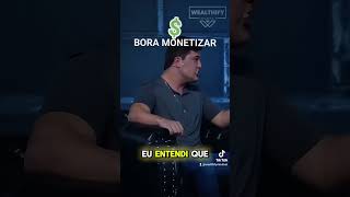 Como Kayky Janiszewski conseguiu seu 1° milhão💸🚀 kaykyjaniszewski milionario cortes monetize [upl. by Gianna]