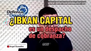 ¿Qué es Ibkan Capital [upl. by Adla]