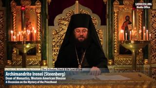 The Orthodox Priest amp the Love of God  PRP Special [upl. by Nagoh]