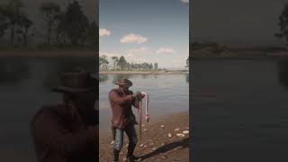 Red dead redemption 2 trending shorts youtubeshorts youtube subscribe ps4 gaming rdr2 [upl. by Grata766]