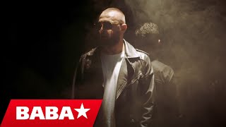 Majk ft Yll Limani  Krejt ti fala Official Video 4K [upl. by Yraillih]