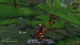 World of Warcraft® on GeforceNow [upl. by Hayimas]