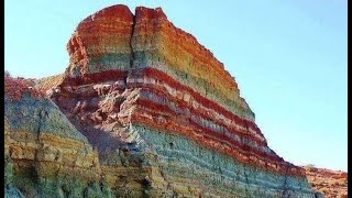 Geology 10 Sedimentary Rocks [upl. by Wimsatt]