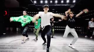 WetterLyrics  Twista FT Erika Shevon Yumeki Choreography  GH5 Dance Studio [upl. by Wrench65]