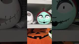 Nightmare Before Christmas  At Home 💀 halloween halloweendecor nightmarebeforechristmas decor [upl. by Sunday187]