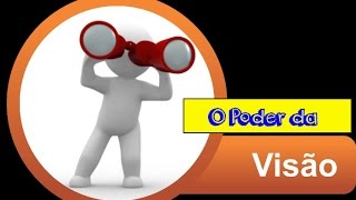 O Poder da Visão  Edson Costa  São Paulo2016 [upl. by Petronia35]