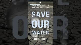 Save Our Water greenfuture sustainability ecofriendly [upl. by Aliekat]