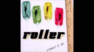 Roller  Candy It Up Full Album [upl. by Christin]