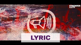 Scooter  Devils Symphony Official Lyric Video 4K [upl. by Herrah445]