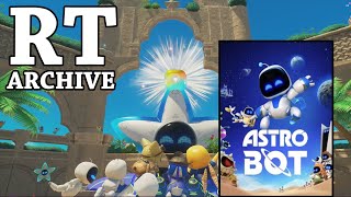 RTGame Streams ASTRO BOT 2 [upl. by Naujled]