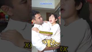 Kekocakkan Sule dan Aa Rafathar Saat Aduh TebakTebakan dan Berbahasa Inggris [upl. by Schmidt]