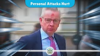 Michael Gove Opens Up About Painful Personal Attacks During Political Career [upl. by Llenart]