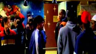 Paid In Full  In The Air Tonight Official Movie Video 2002 [upl. by Aidole]