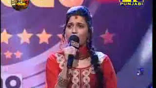 Anantpal Billa Nimrat Khaira  Voice Of Punjab 3 Winner [upl. by Alidis]