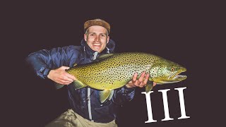 Fly Fishing ICELAND III Full length film 🇮🇸 [upl. by Aristotle]