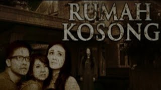 Rumah Kosong full movie horor 2024 [upl. by Gurias]